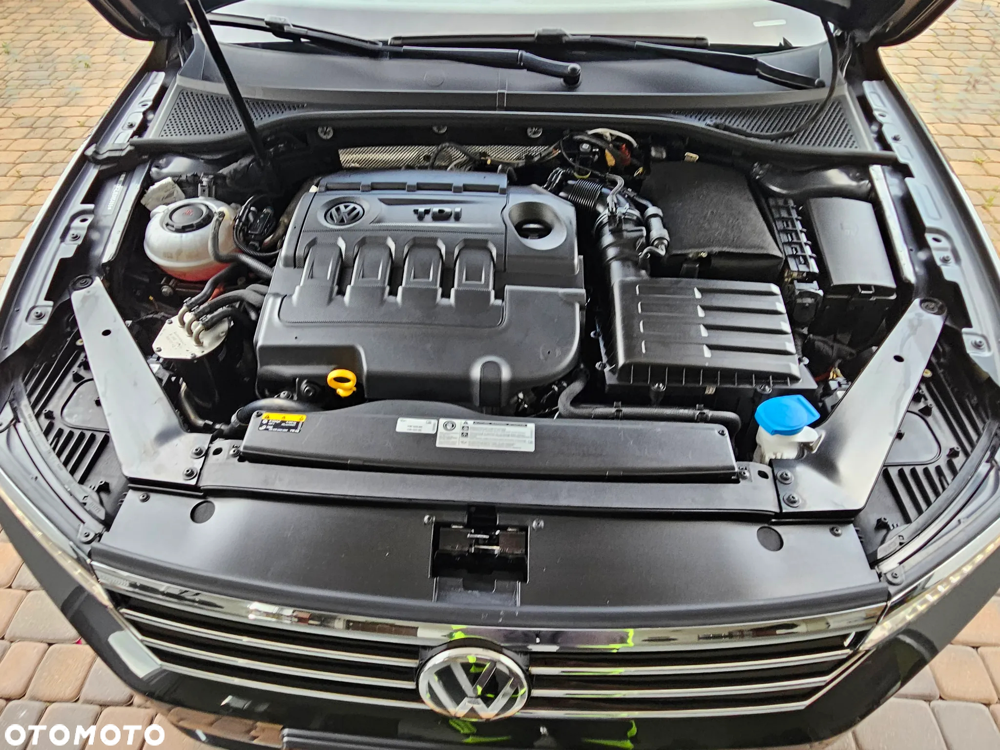 Volkswagen Passat - 28
