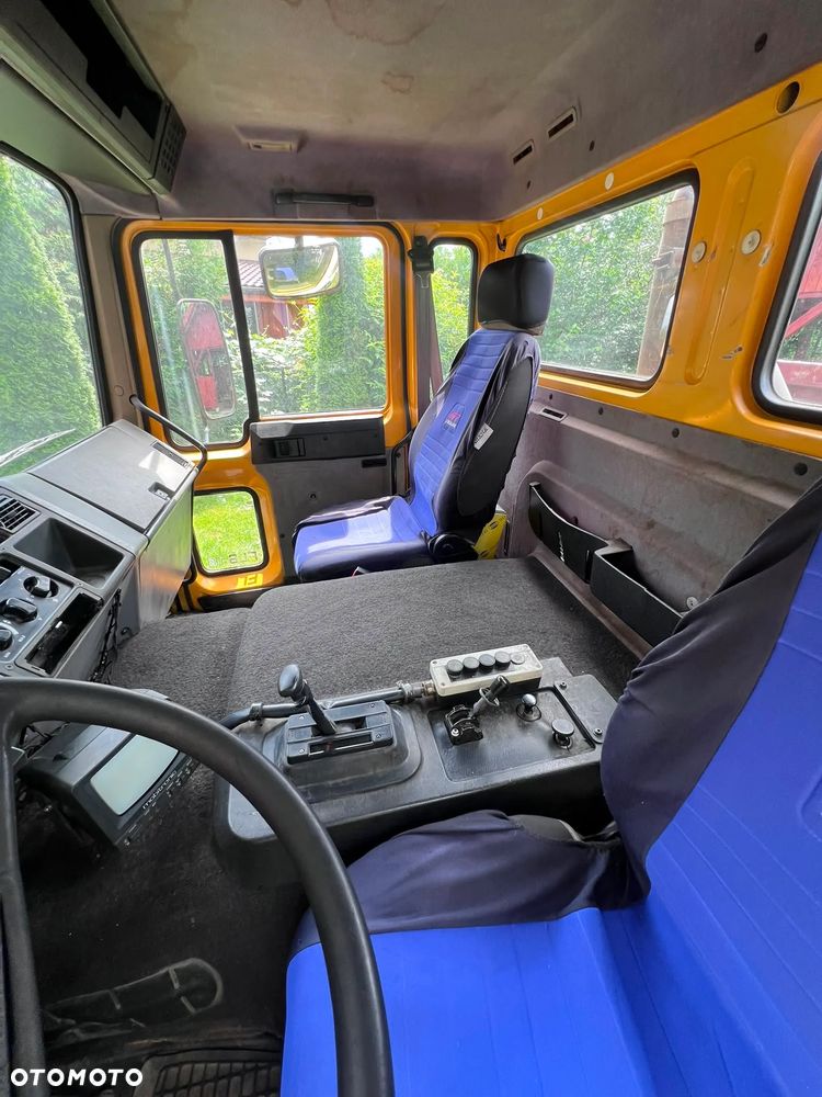 Volvo FL618 - 10