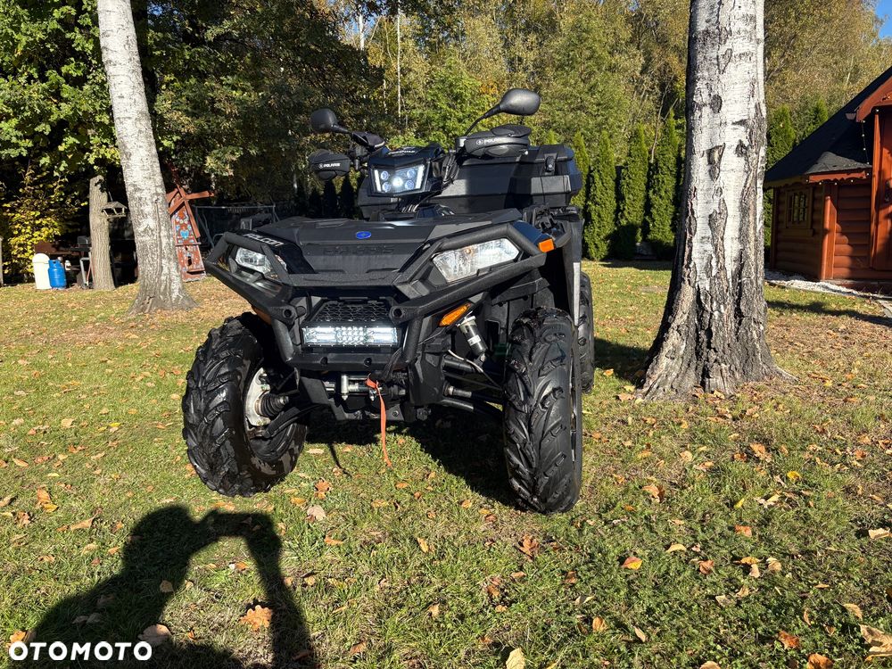 Polaris Sportsman