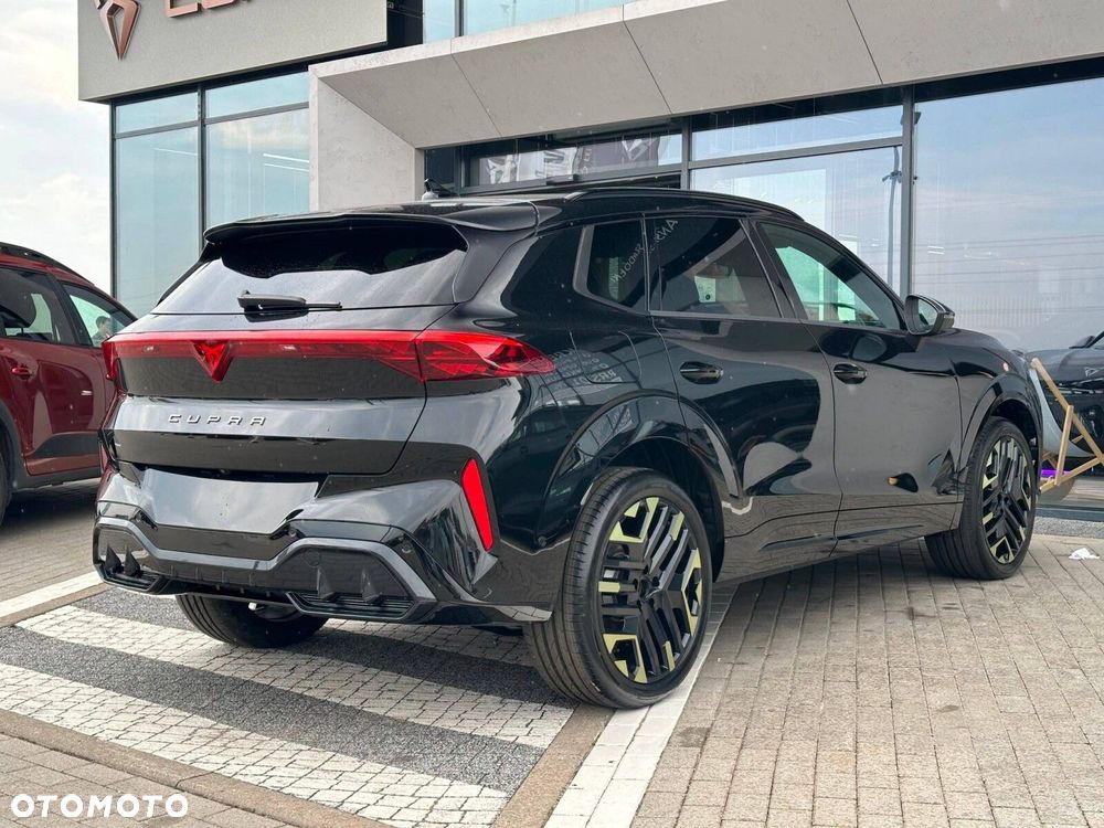 Cupra Terramar - 5