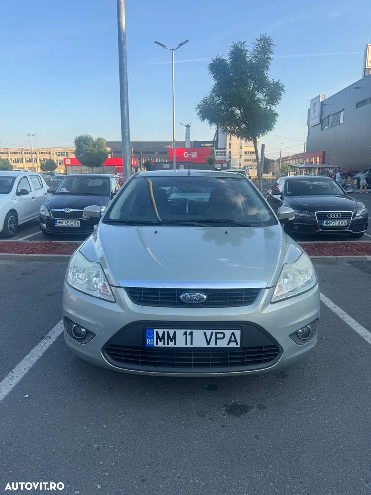 Ford Focus 1.4i Trend - 1