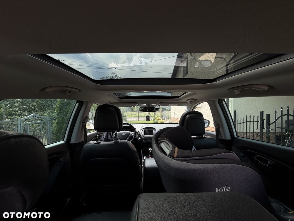 Hyundai ix35 - 8