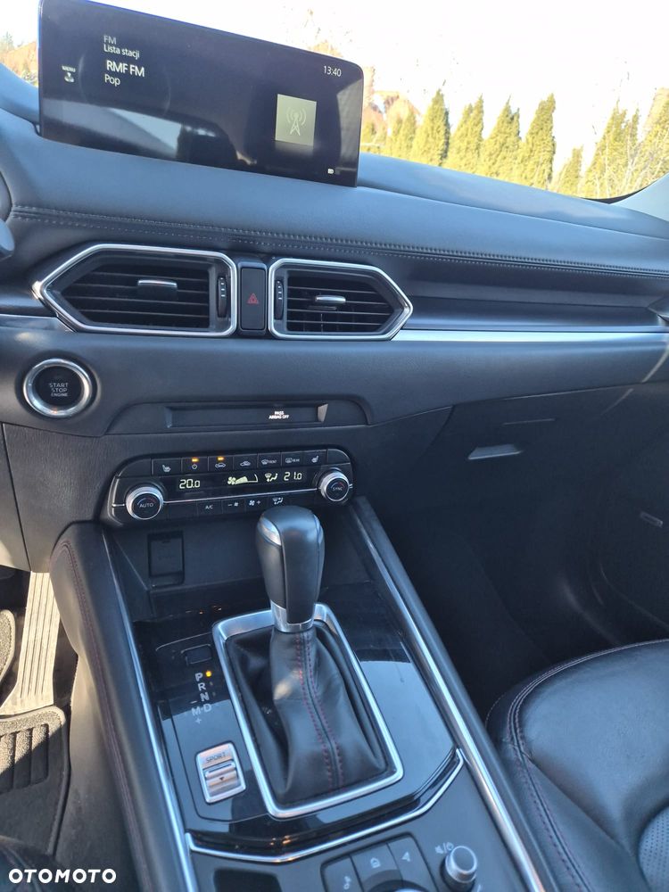 Mazda CX-5 - 27