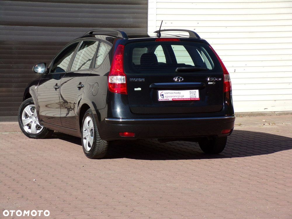 Hyundai i30 - 15