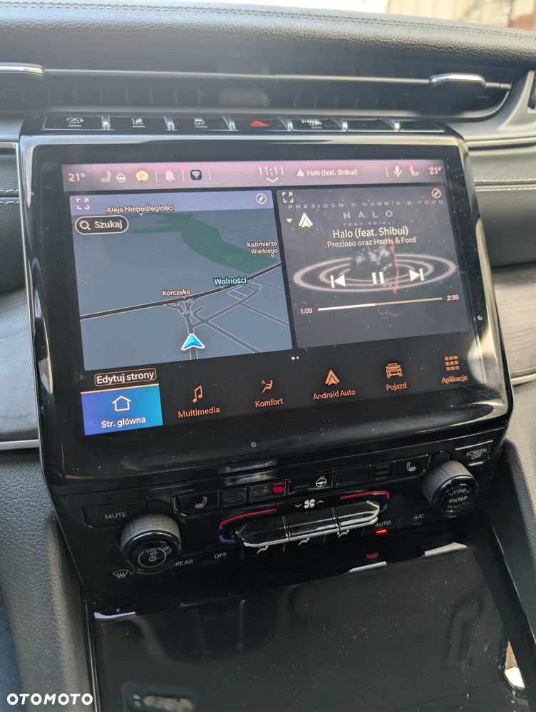 Jeep Grand Cherokee 3.6 V6 Limited - 16