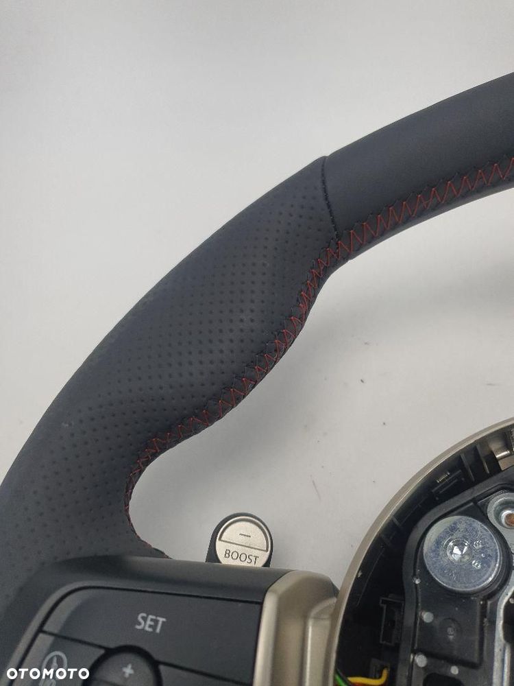 KIEROWNICA MINI JOHN COOPER WORKS MINI F66 U25 5A1BE2303 - 5