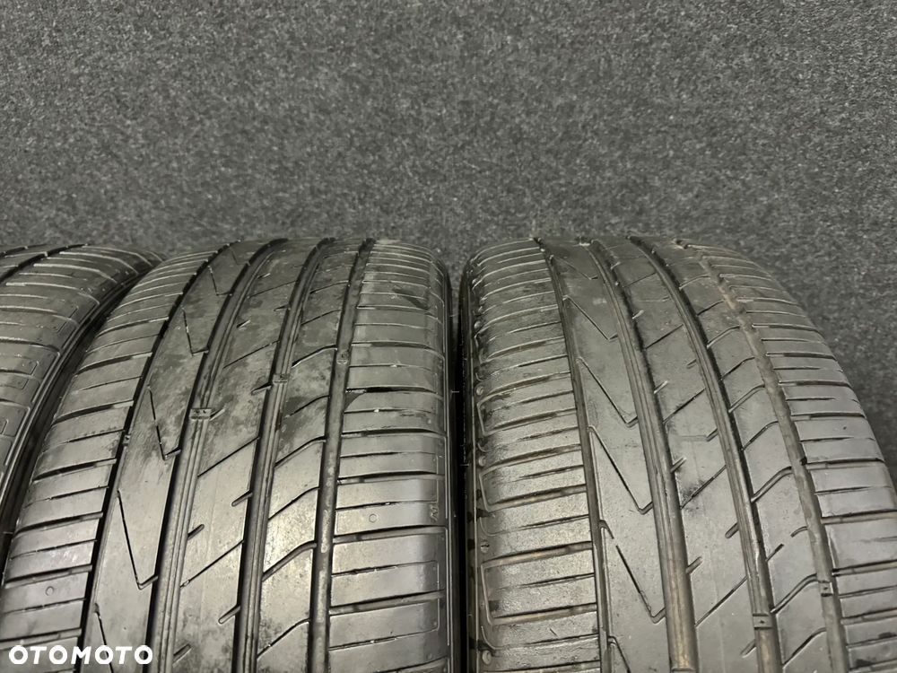 Opony letnie Hankook Ventus S1 Evo 2 Suv 255/45/19 104Y XL 4szt. - 3