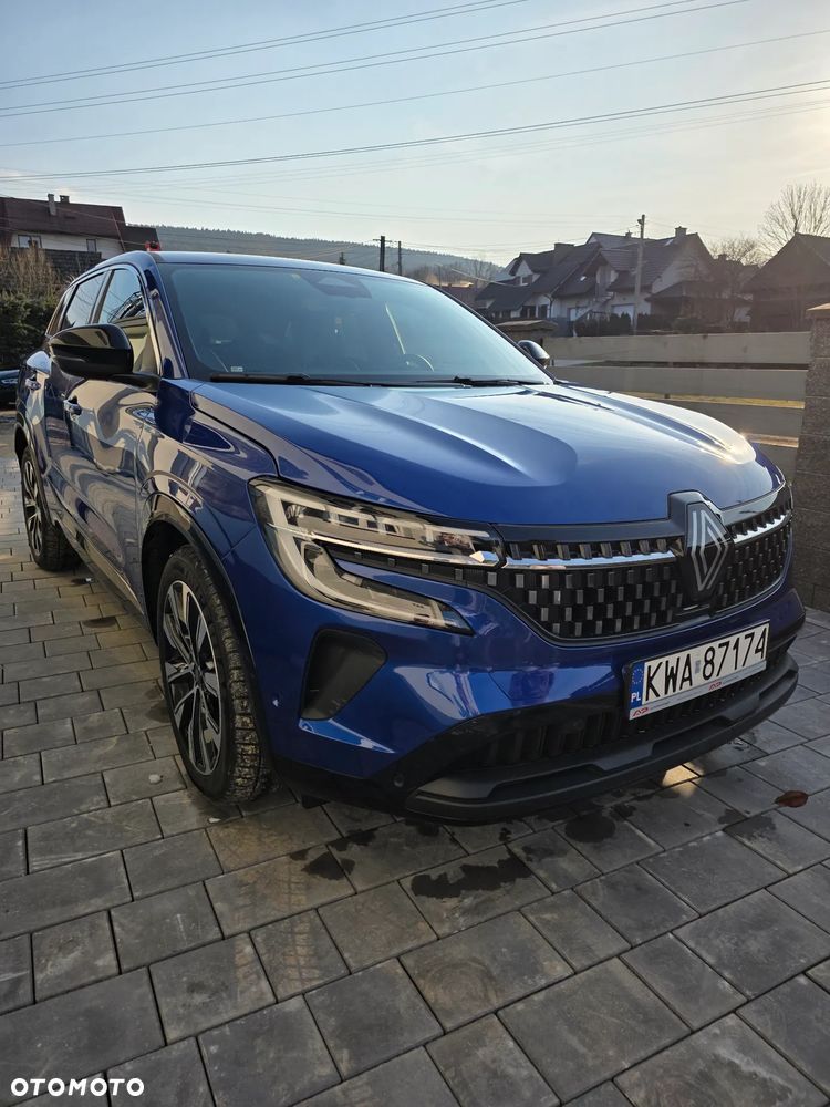 Renault Austral 1.3 TCe mHEV Techno - 1