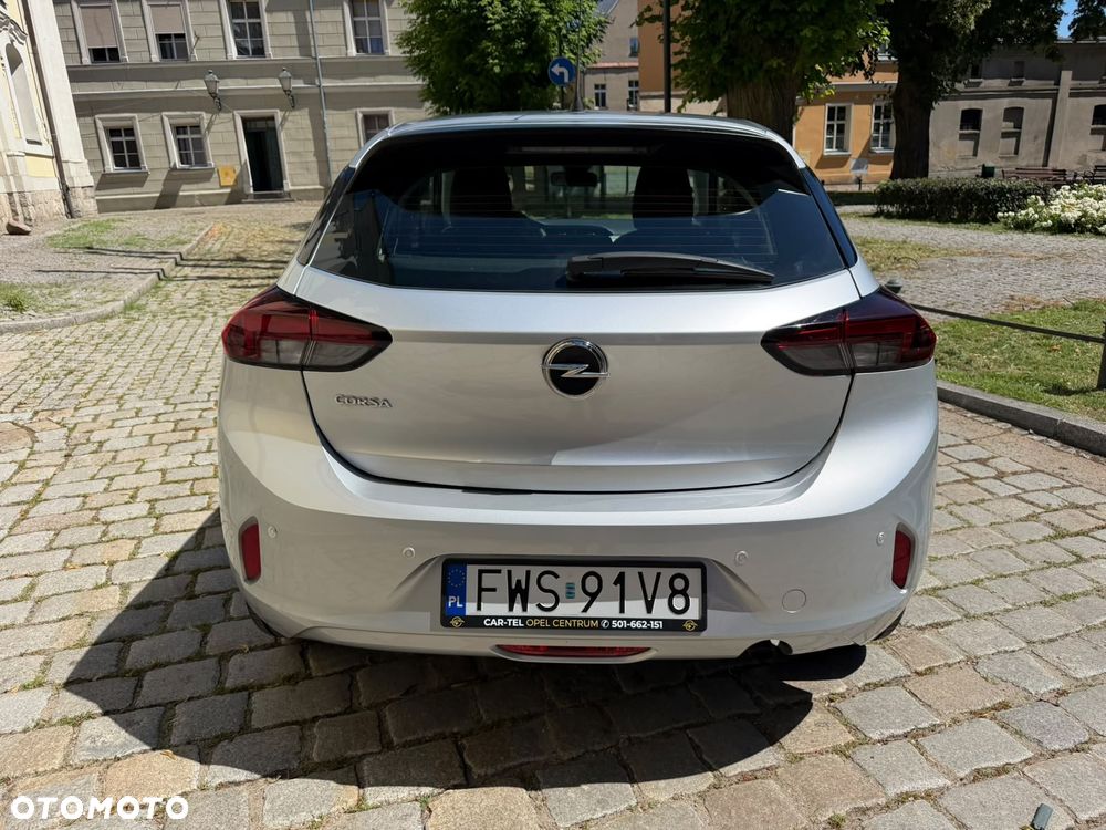 Opel Corsa - 3