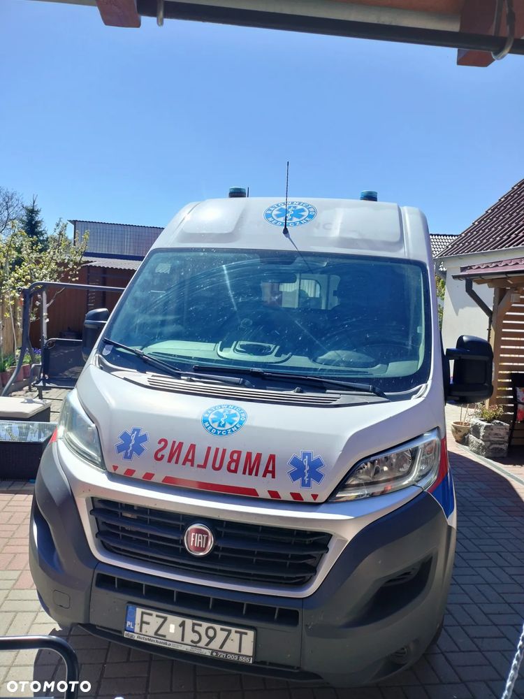 Fiat Ducato L2H2 - 6