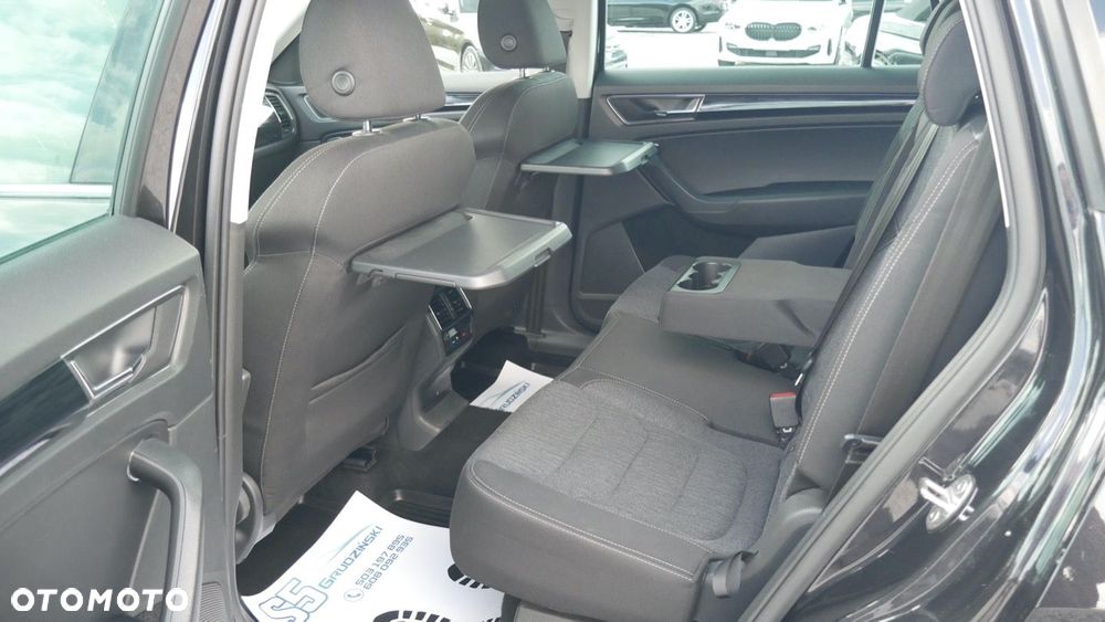 Skoda Kodiaq - 18