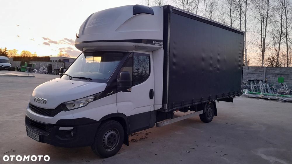 Iveco DAILY - 3