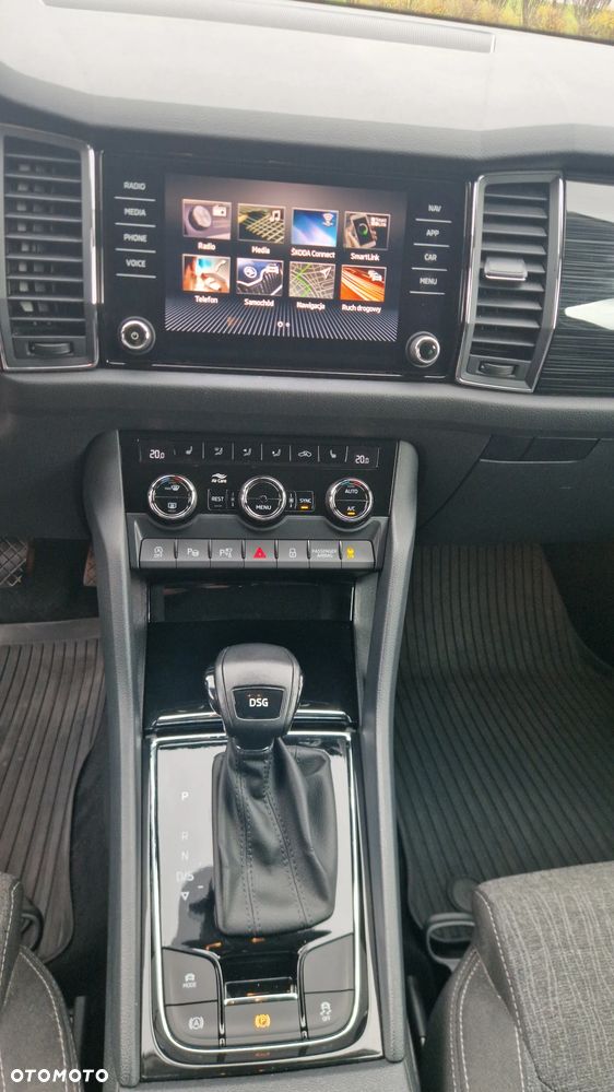 Skoda Kodiaq 2.0 TDI 4x2 Style DSG - 7