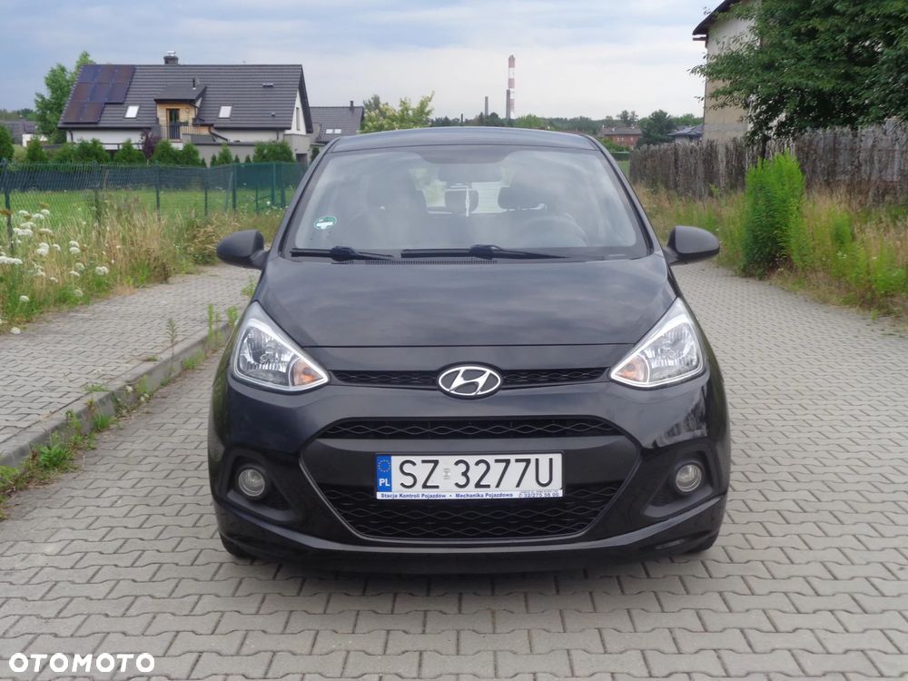 Hyundai i10 1.0 Classic - 15