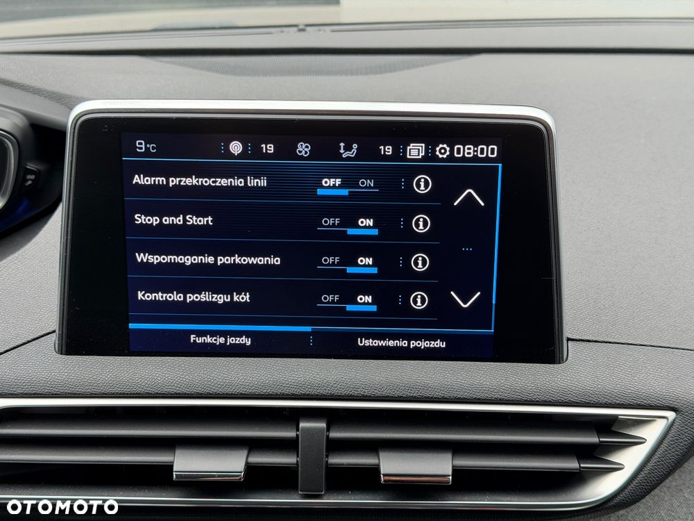 Peugeot 3008 BlueHDi 130 Stop & Start Allure - 32