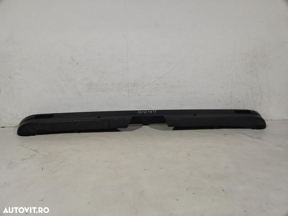 Bara spate Renault Trafic, 2014, 2015, 2016, 2017, 2018, 2019, 2020, 2021, 2022, 2023, 2024, cod origine OE 850221446R. 10297 - 4