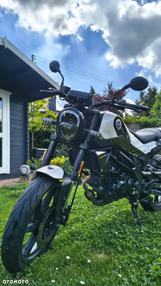 Benelli Leoncino - 2