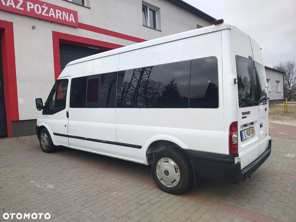 Ford Transit - 3