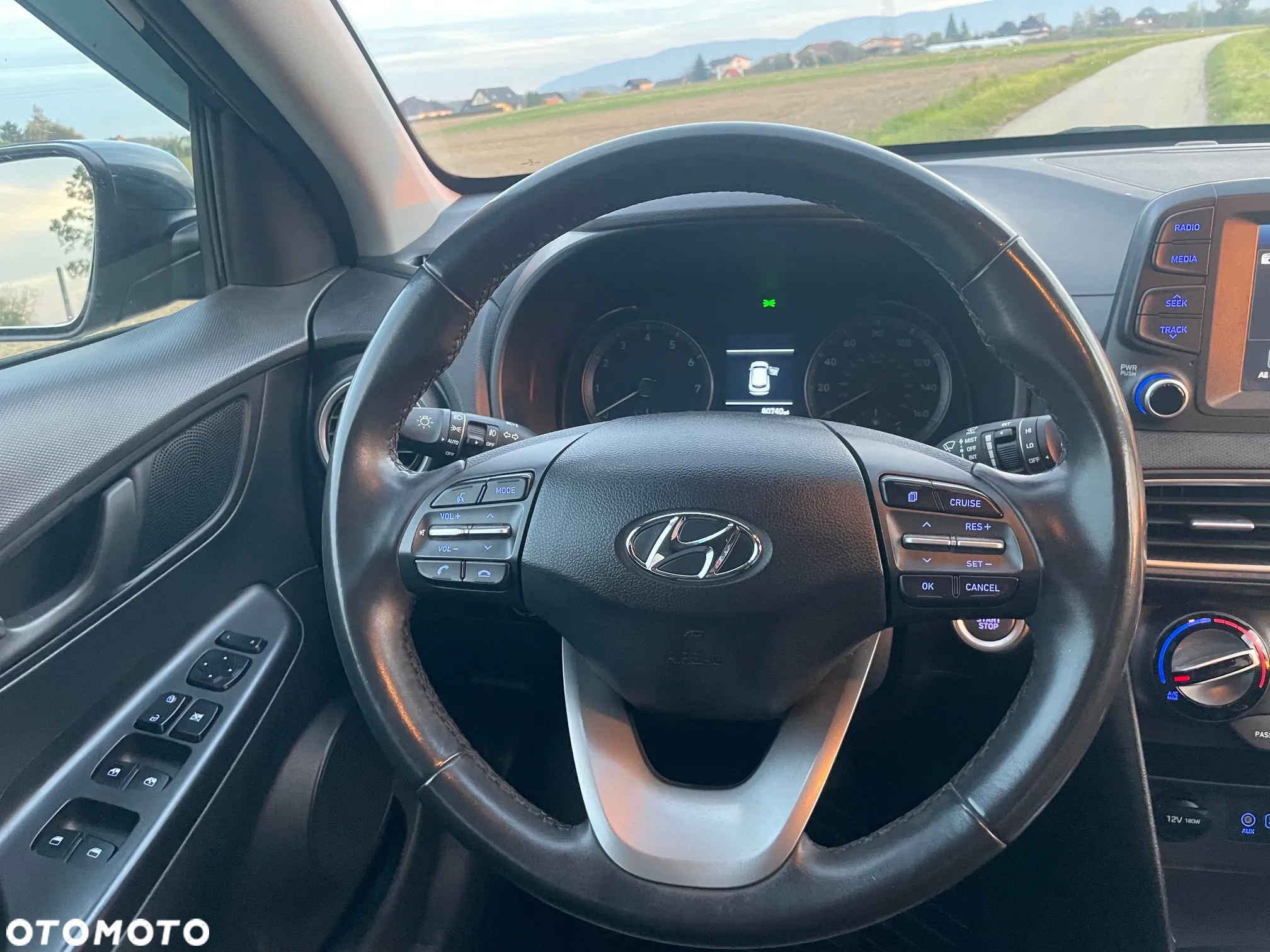 Hyundai Kona 1.6 T-GDI DCT 4WD Premium - 6