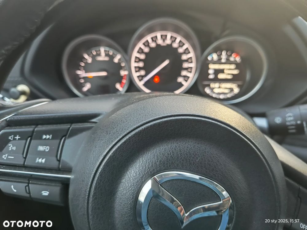 Mazda CX-5 - 9