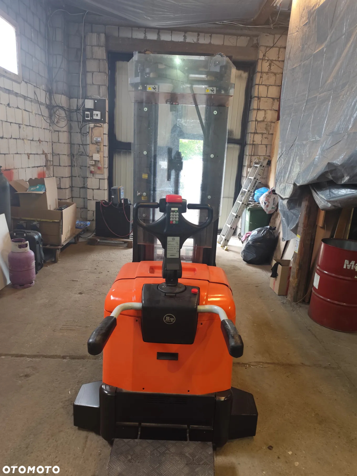 BT SPE125 - 2
