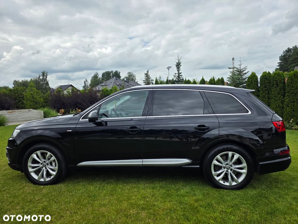 Audi Q7 - 8
