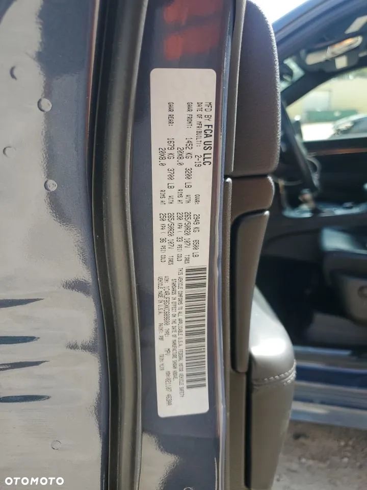 Jeep Grand Cherokee 3.6 V6 Limited - 13