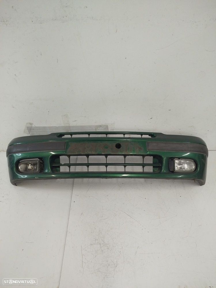 Para Choques Ft Renault Clio I (B/C57_, 5/357_) - 1