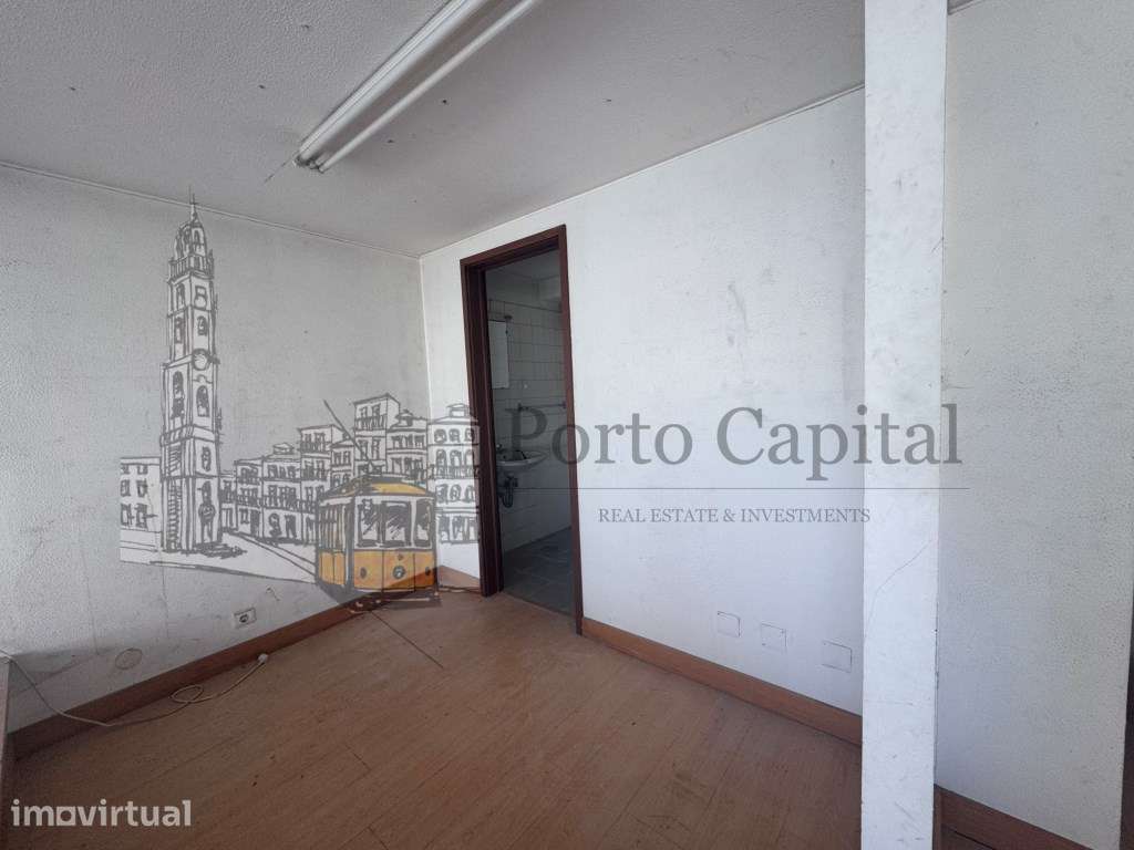 ARRENDAMENTO De Espaço Comercial em Dois Pisos - Grande imagem: 4/20