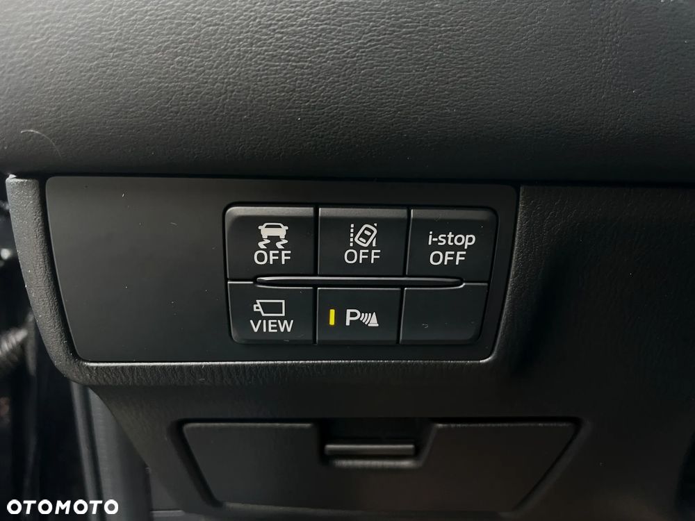 Mazda 6 2.0 SkyPrestige - 34