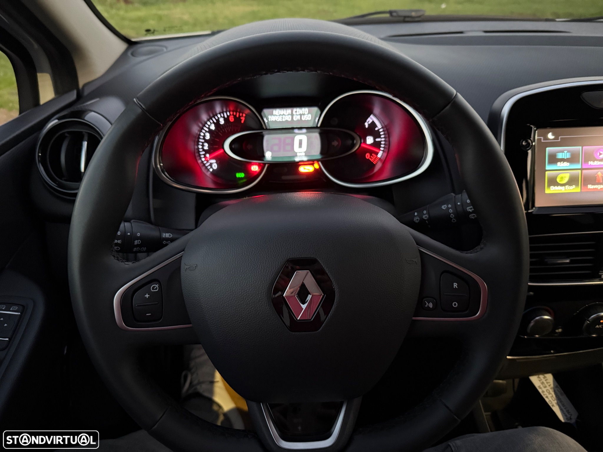 Renault Clio Sport Tourer 0.9 TCe Limited Edition - 17