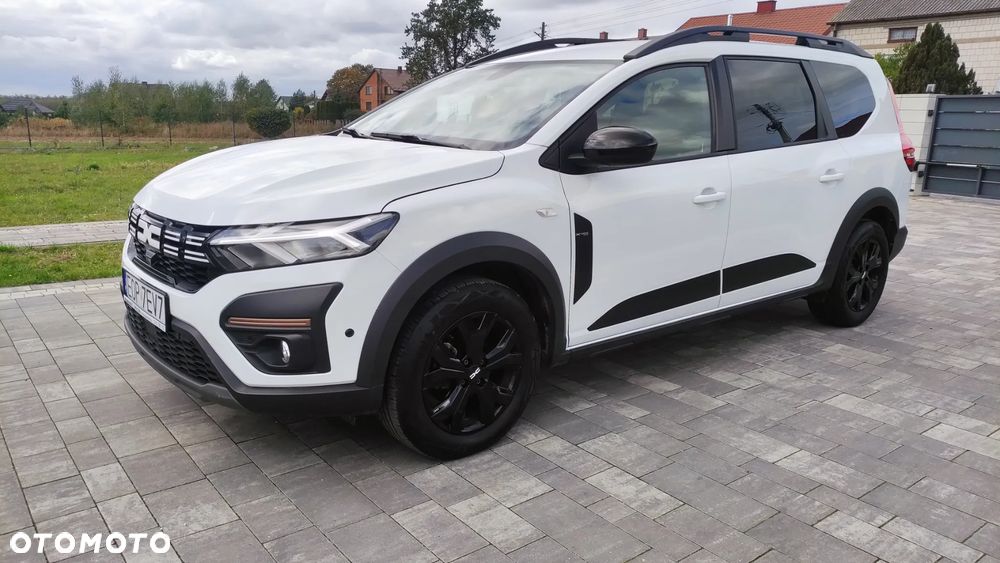 Dacia Jogger 1.0 TCe Extreme - 24