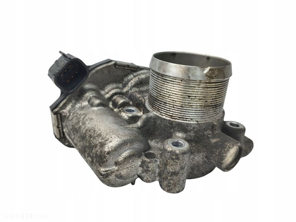 PRZEPUSTNICA Opel Astra J Mokka Insignia Cruze 1.4T 55565489 Bosch - 3