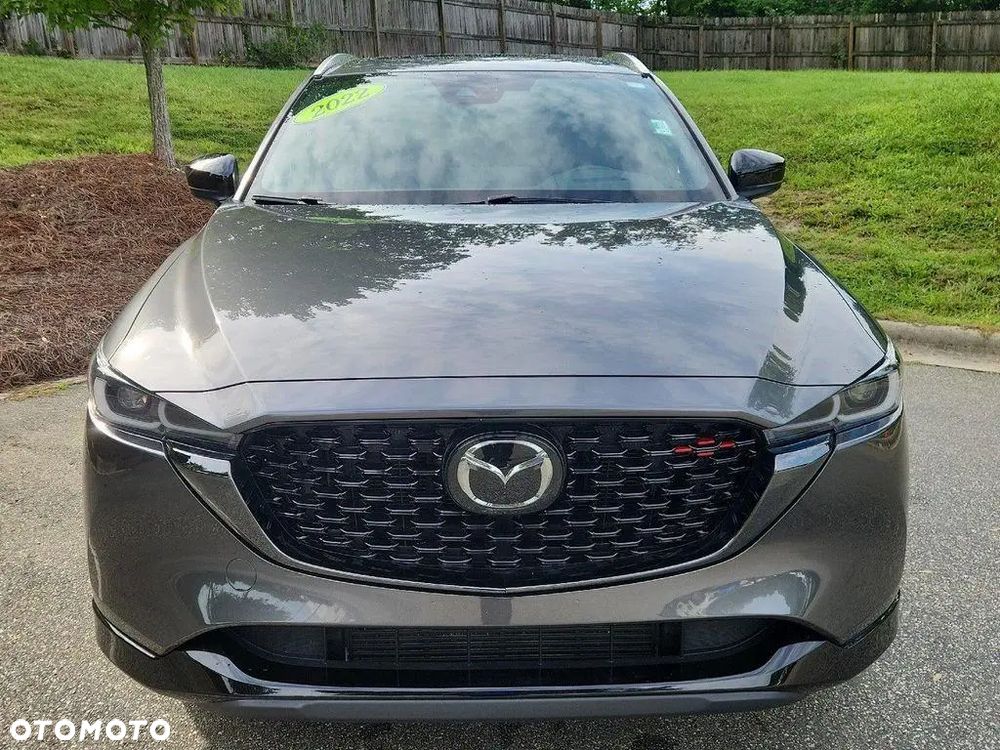 Mazda CX-5 - 2