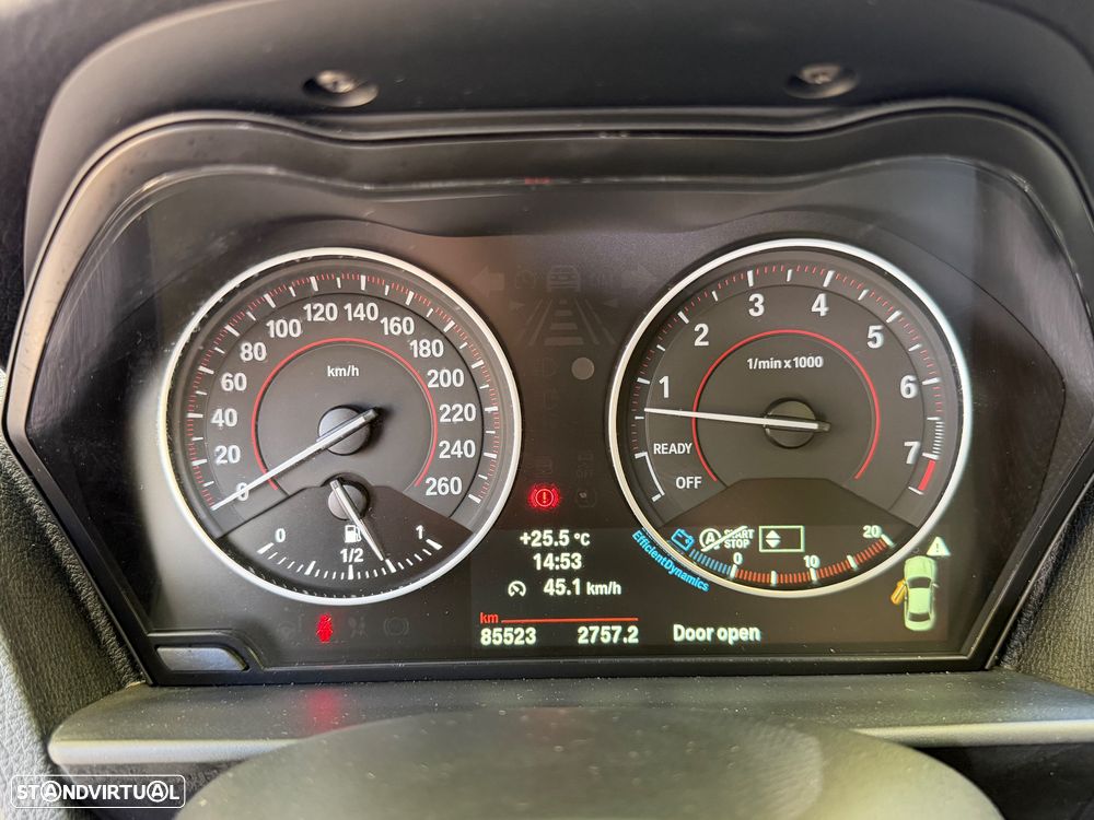 BMW M235i Standard - 19
