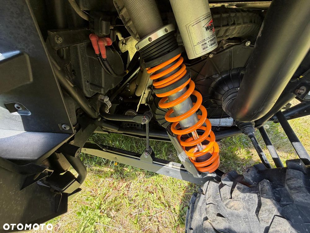 Polaris RZR - 20