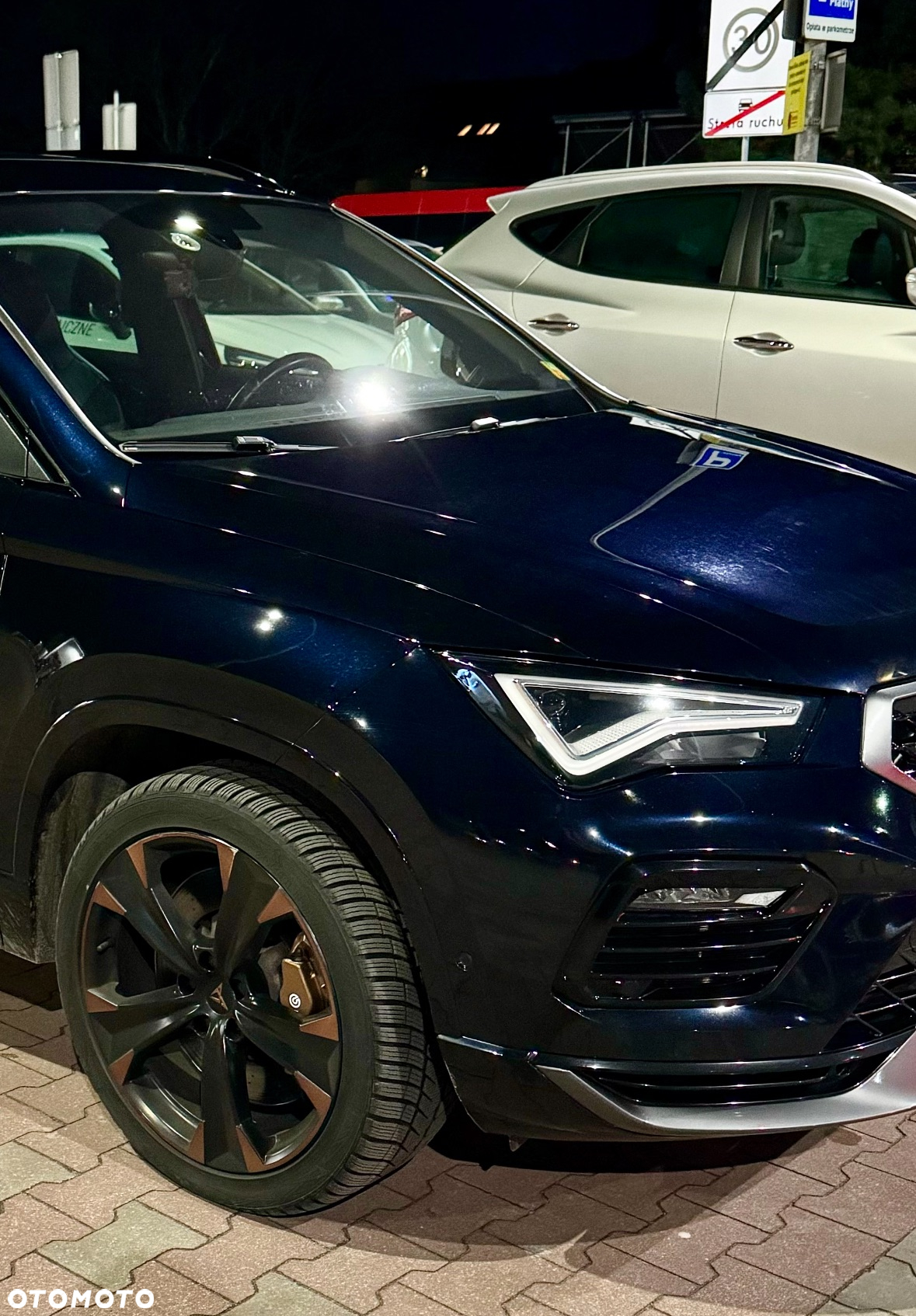 Cupra Ateca - 7