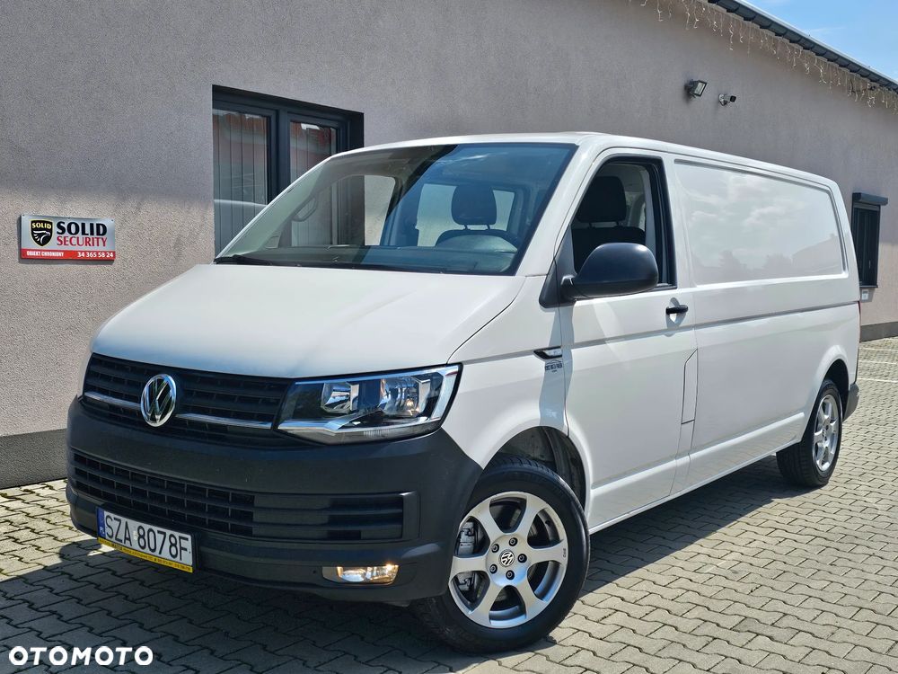 Volkswagen T6