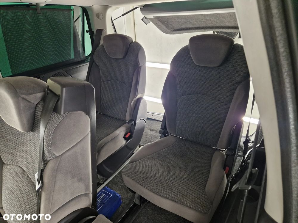 Peugeot 807 HDi 135 Family - 26