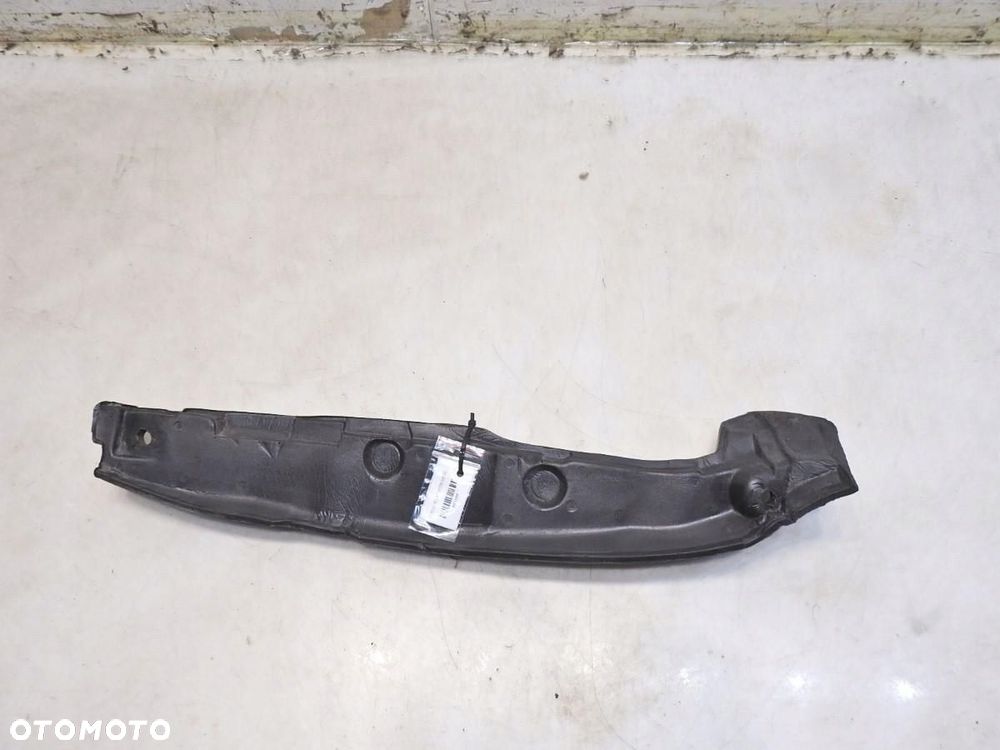 WYGŁUSZENIE BŁOTNIKA PRAWY PRZÓD AUDI A8 D3 4E0821112A - 3