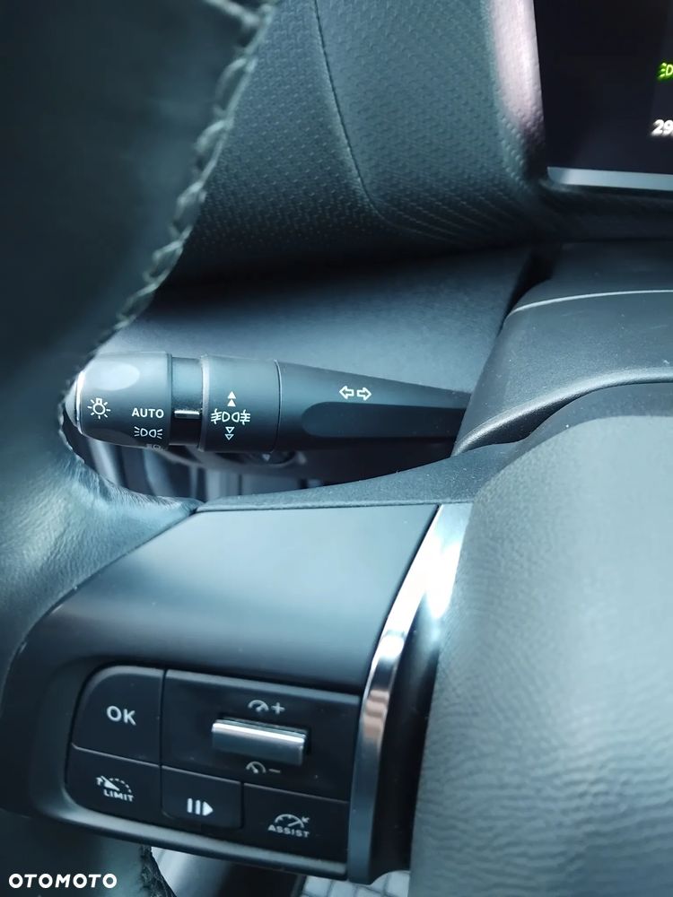 Citroën C4 1.2 PureTech Shine S&S - 13