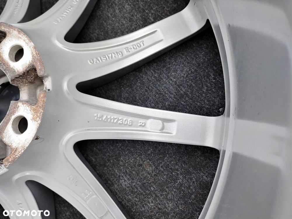 FELGI ALFA ROMEO STELVIO GIULIA 159 Ti 19 ORYGINAŁ - 8