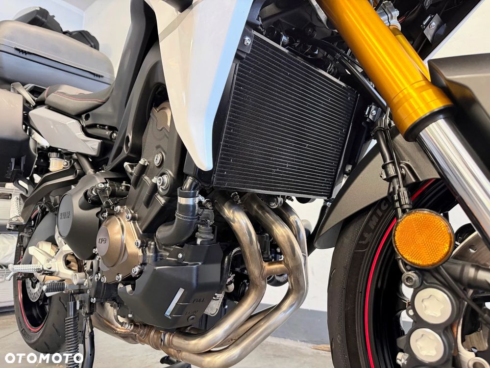 Yamaha Tracer - 19