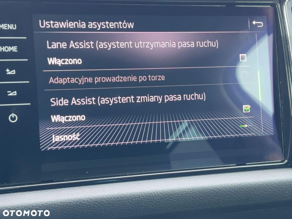 Skoda Kodiaq 2.0 TDI 4x4 Style DSG - 30