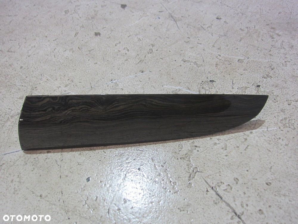BMW X3 F25 DEKORY LISTWY KONSOLI TUNELU FINELINE DREWNO 51169200956 9200956 - 10