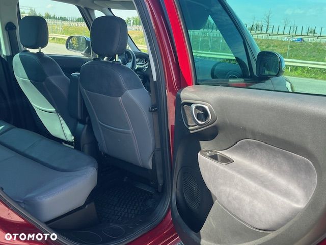 Fiat 500L - 23