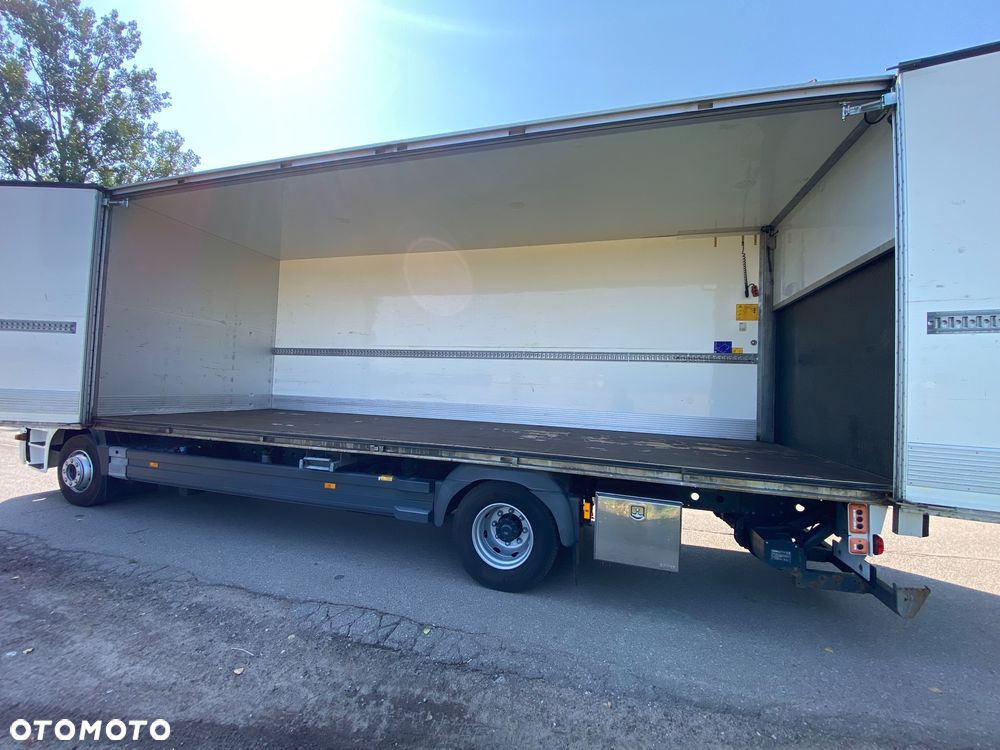 Mercedes-Benz Atego 1524 - 19