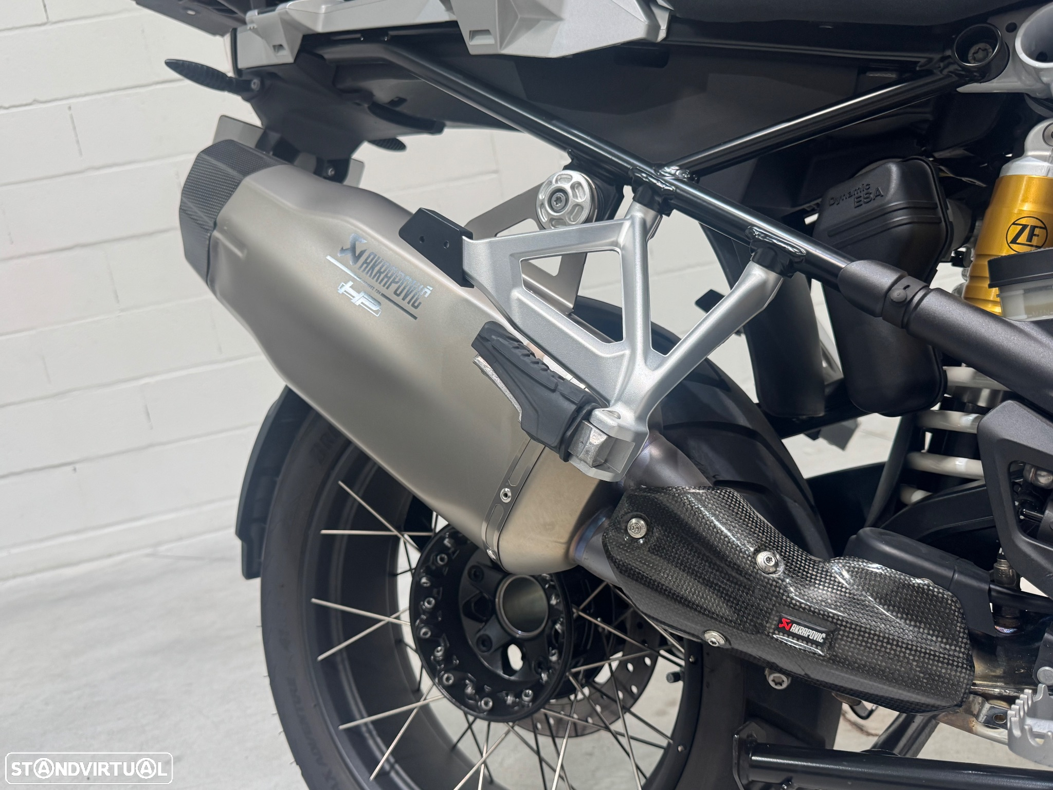 BMW R 1250 GS HP - 7