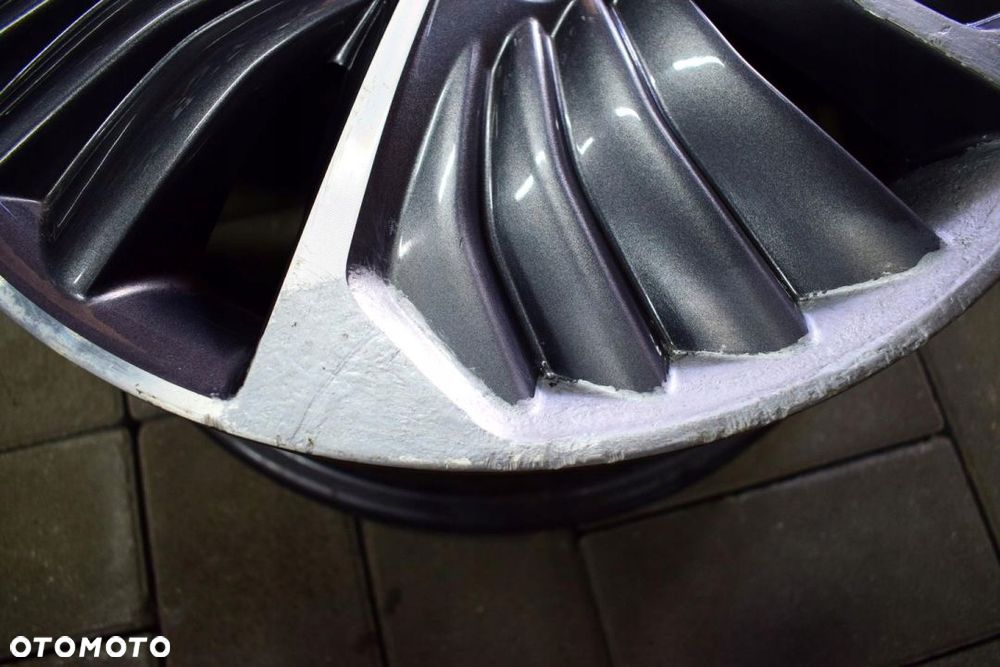 HYUNDAI 16 IONIQ Electric Oryginał - 2