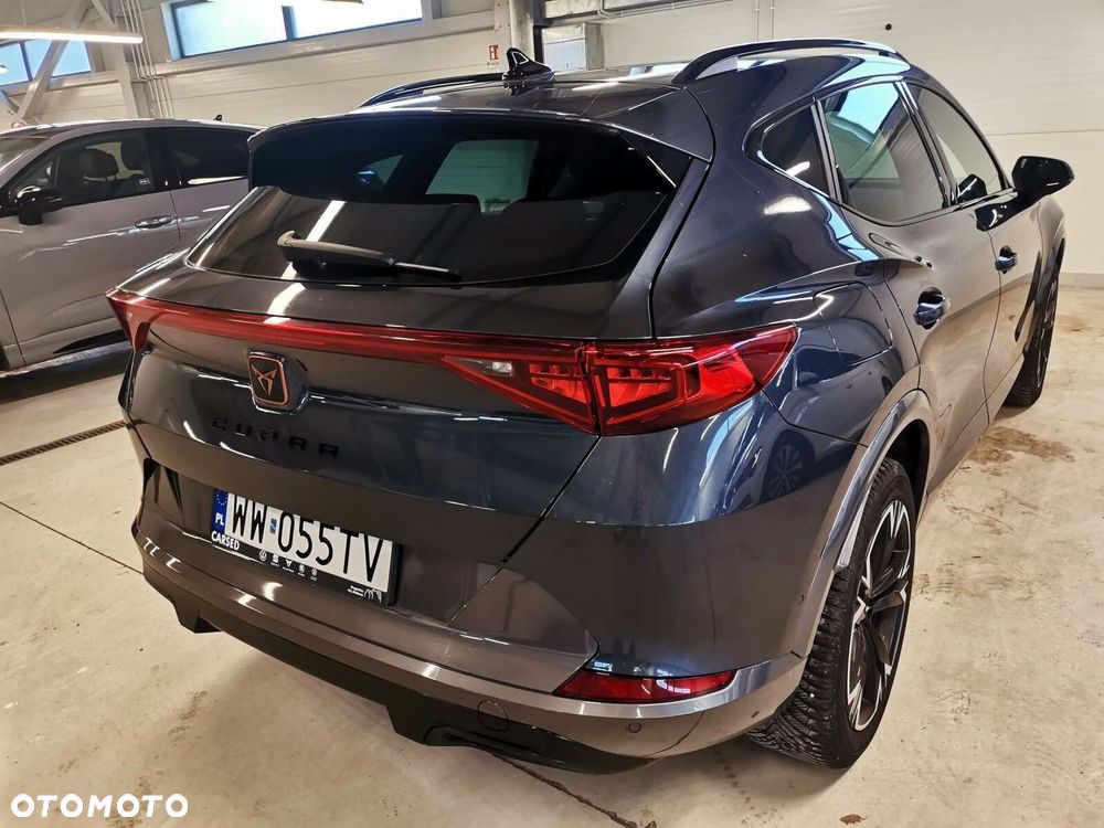 Cupra Formentor 1.5 TSI DSG - 3